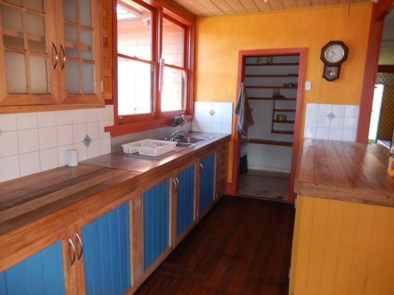 1278 Lake River Road, Cressy TAS 7302