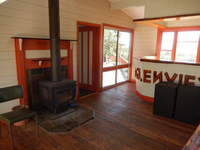 1278 Lake River Road, Cressy TAS 7302