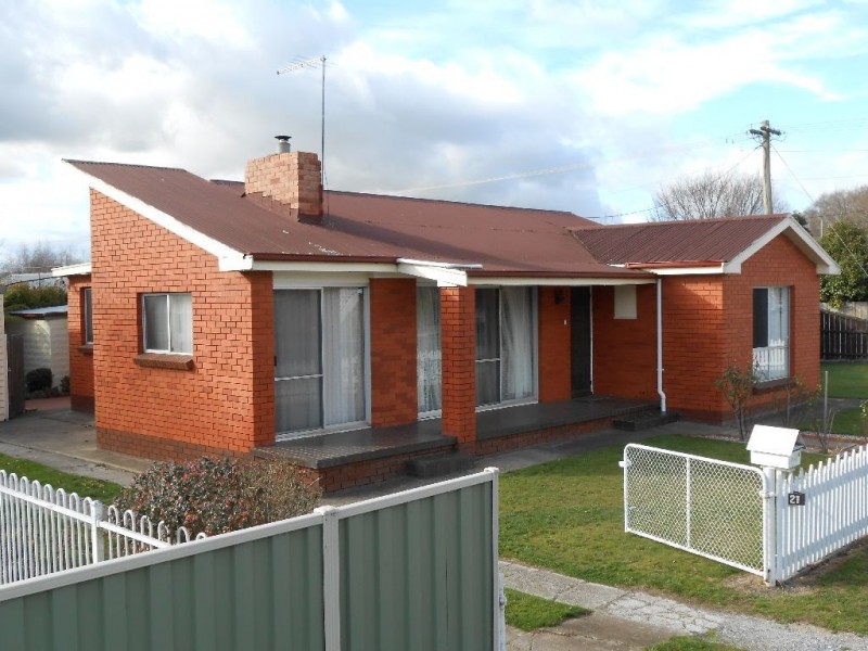 21 George Street, Longford TAS 7301