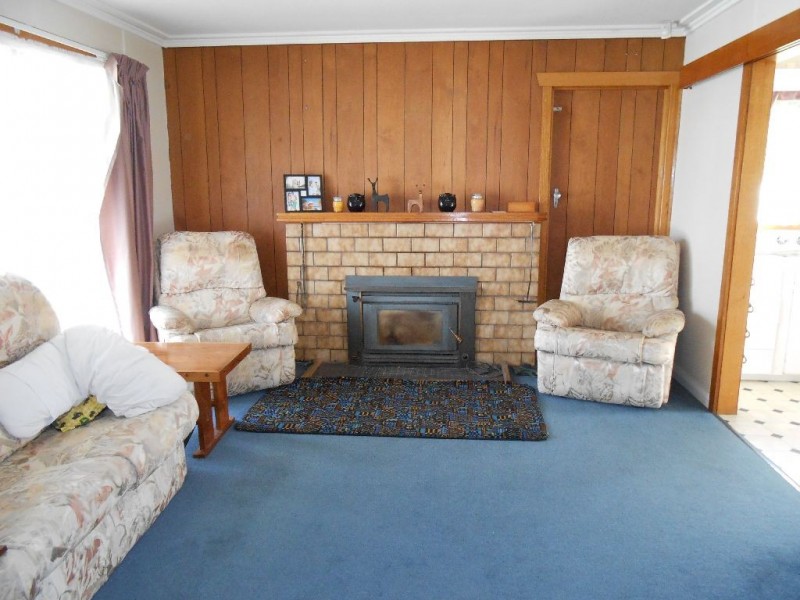 21 George Street, Longford TAS 7301