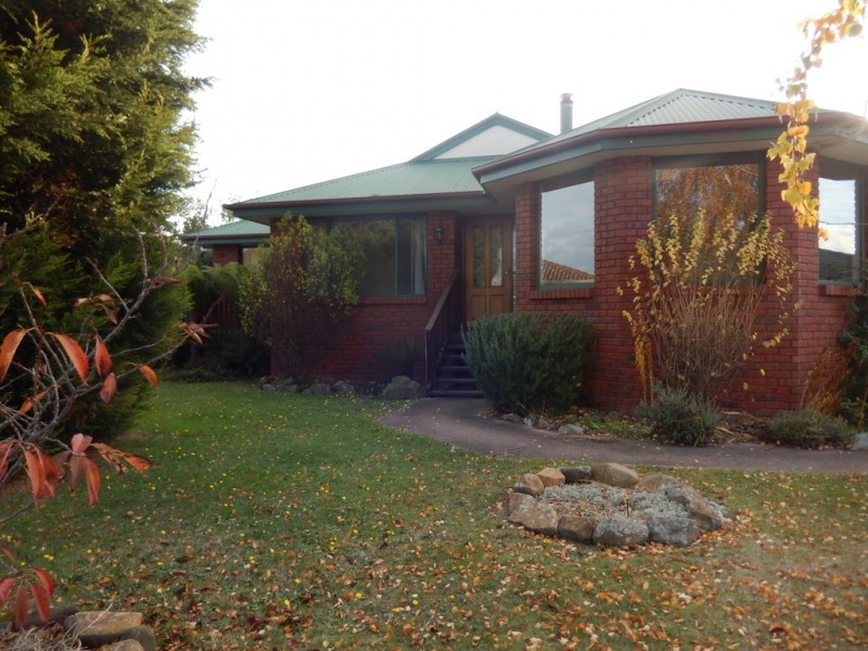 72 Catherine Street, Longford TAS 7301