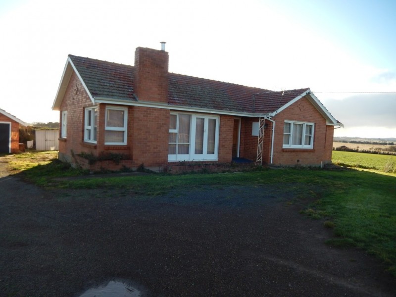 790 Cressy Road, Cressy TAS 7302