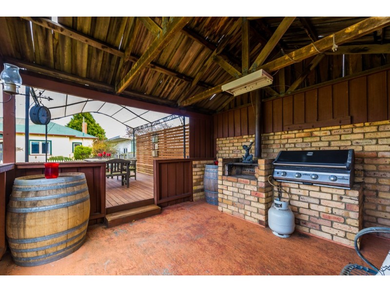 54 Malcombe Street, Longford TAS 7301