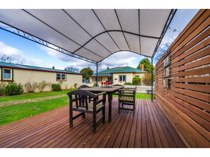 54 Malcombe Street, Longford TAS 7301