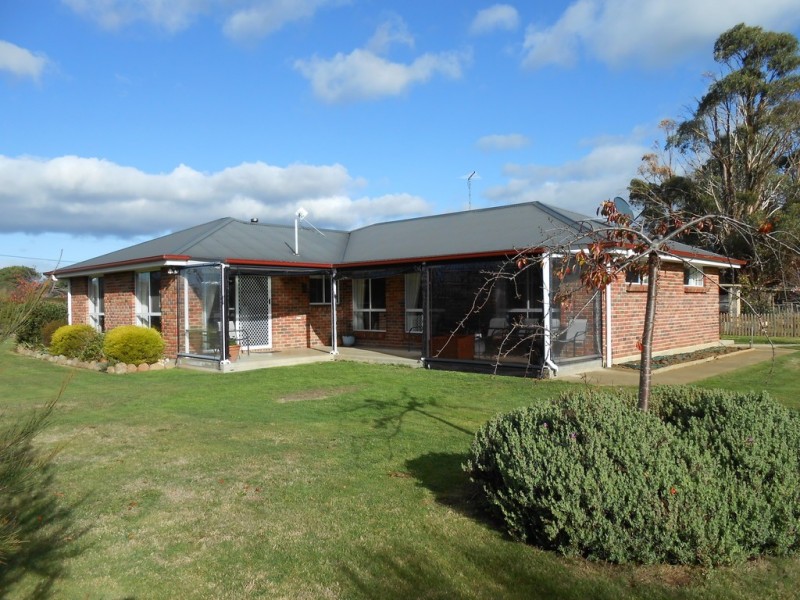 1105 Bishopsbourne Road, Bishopsbourne TAS 7301