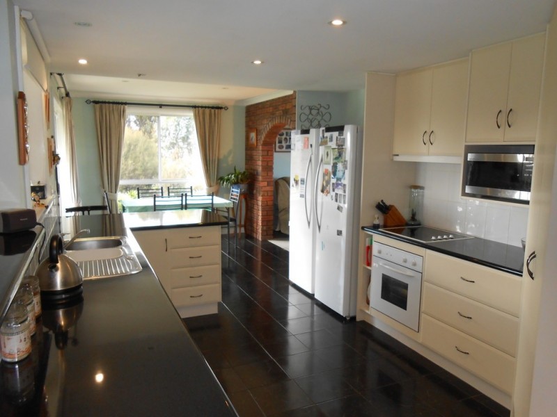 1105 Bishopsbourne Road, Bishopsbourne TAS 7301
