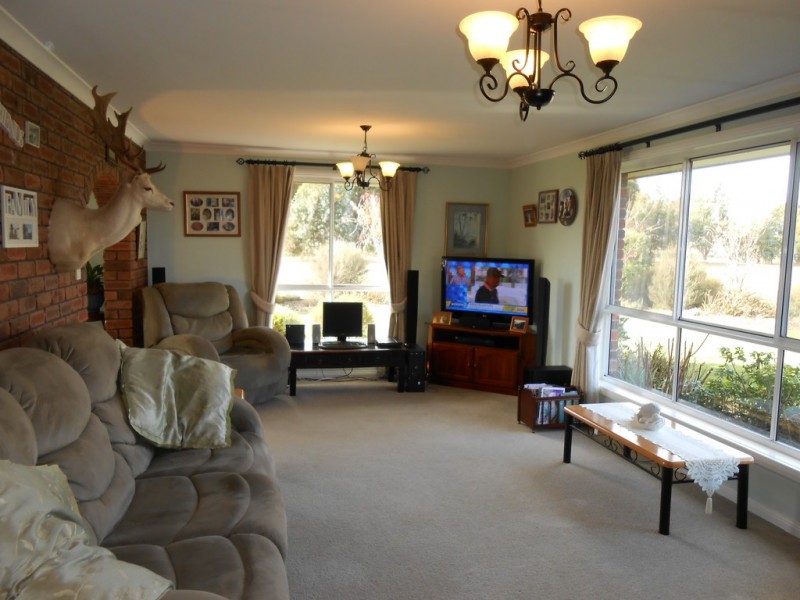 1105 Bishopsbourne Road, Bishopsbourne TAS 7301