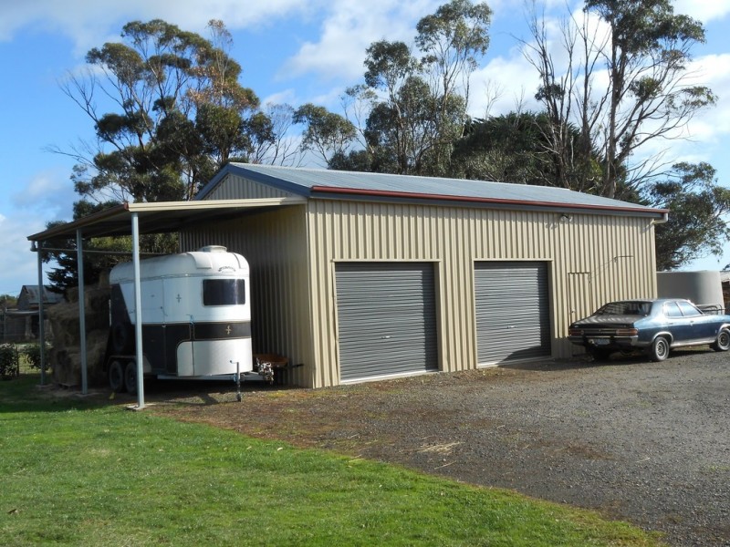 1105 Bishopsbourne Road, Bishopsbourne TAS 7301