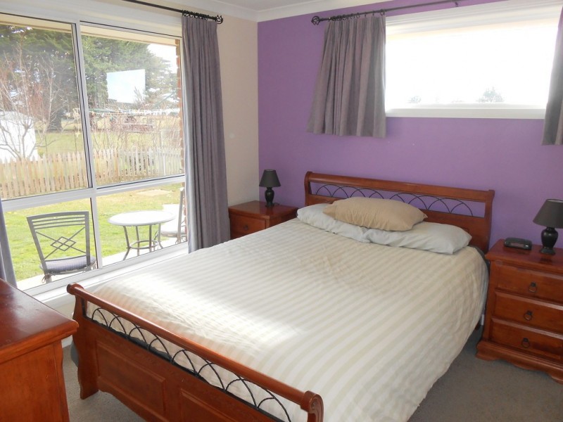 1105 Bishopsbourne Road, Bishopsbourne TAS 7301