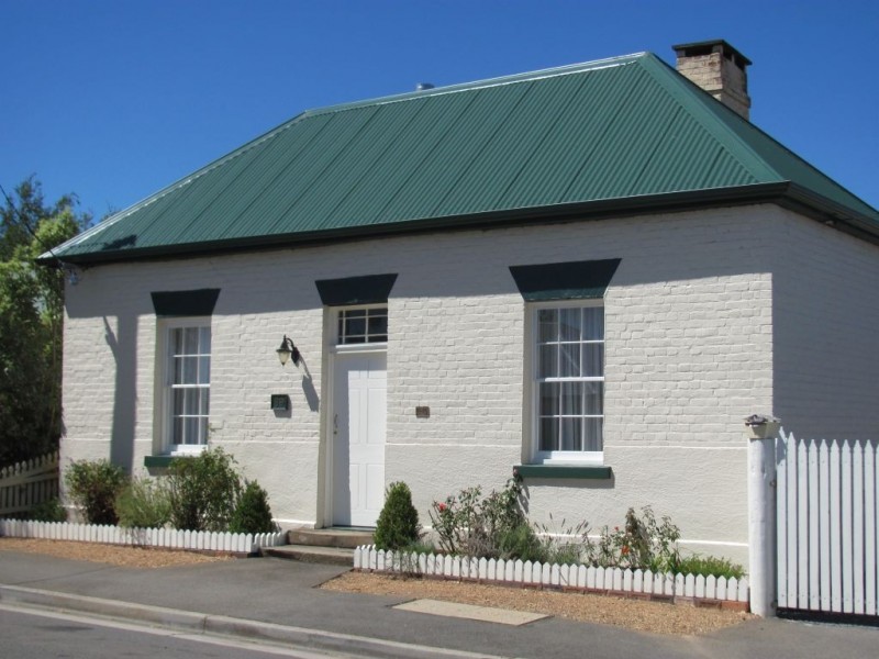 39 Marlborough Street, Longford TAS 7301