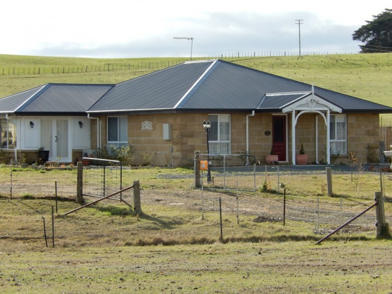 39 Badajos Street, Ross TAS 7209
