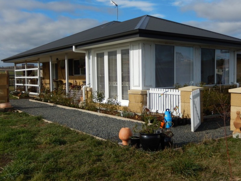 39 Badajos Street, Ross TAS 7209
