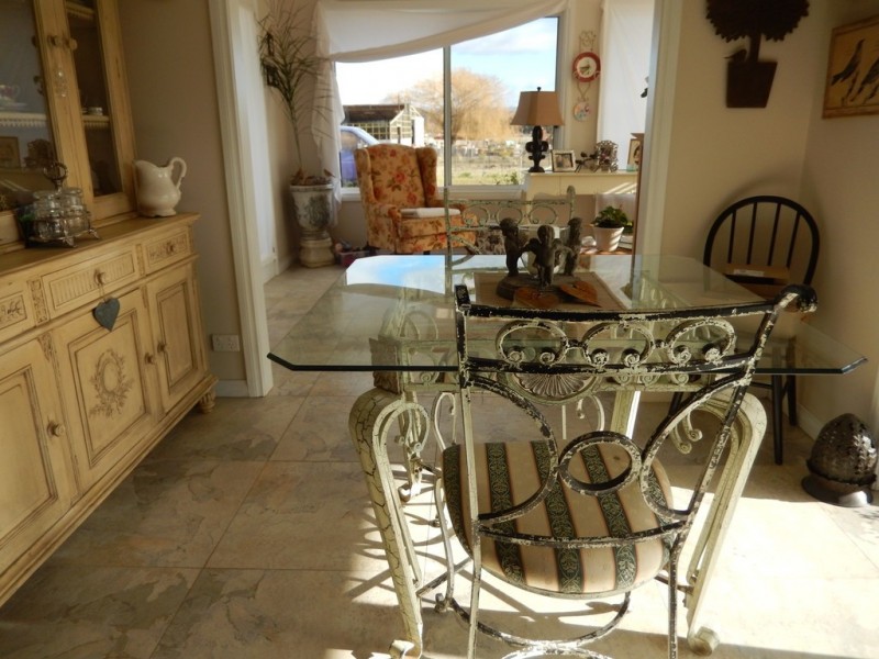 39 Badajos Street, Ross TAS 7209