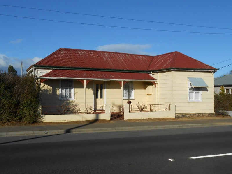 85 Marlborough Street, Longford TAS 7301