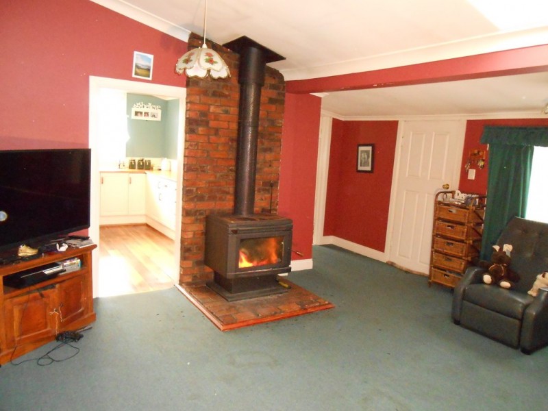 85 Marlborough Street, Longford TAS 7301