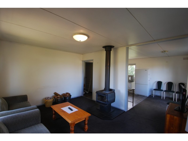 9 Waterloo Street, Ross TAS 7209