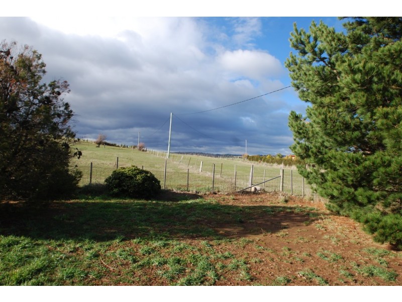 9 Waterloo Street, Ross TAS 7209