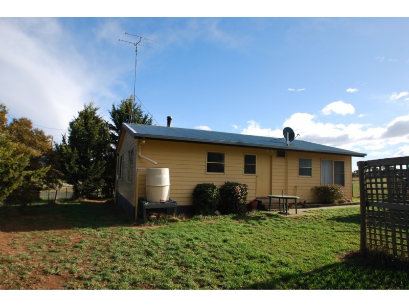 9 Waterloo Street, Ross TAS 7209