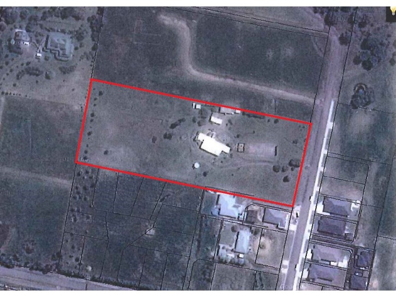 54 Mulgrave Street, Perth TAS 7300