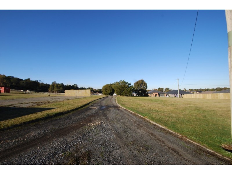 54 Mulgrave Street, Perth TAS 7300