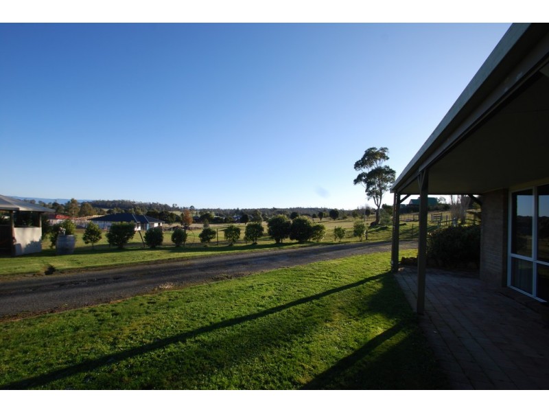 54 Mulgrave Street, Perth TAS 7300