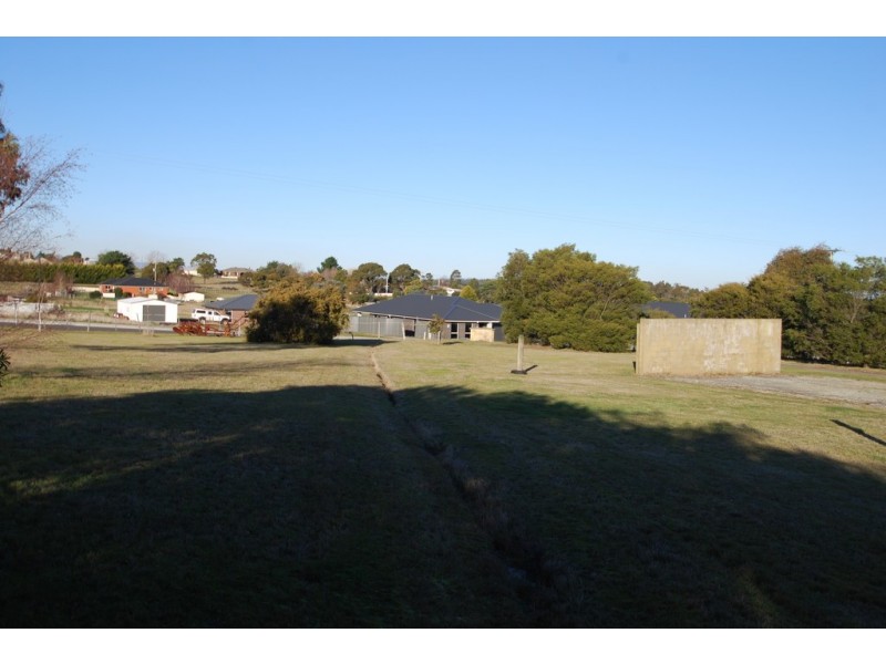 54 Mulgrave Street, Perth TAS 7300