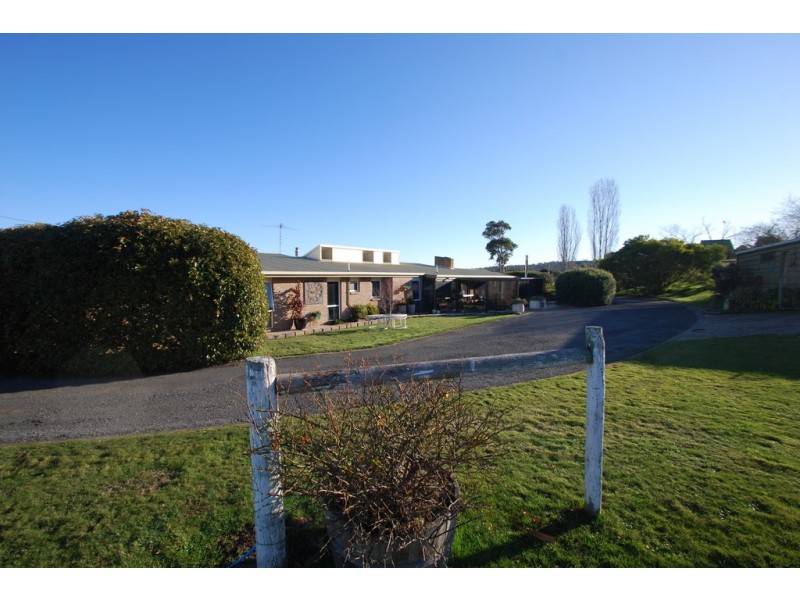 54 Mulgrave Street, Perth TAS 7300