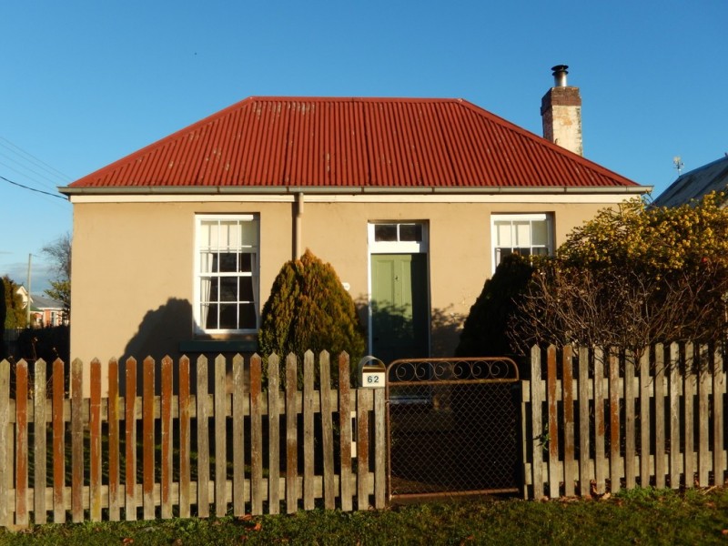 62 Clarence Street, Perth TAS 7300