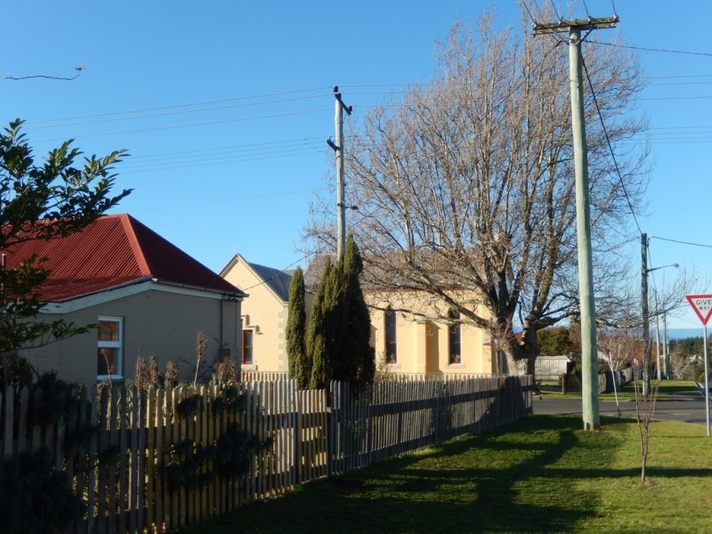 62 Clarence Street, Perth TAS 7300
