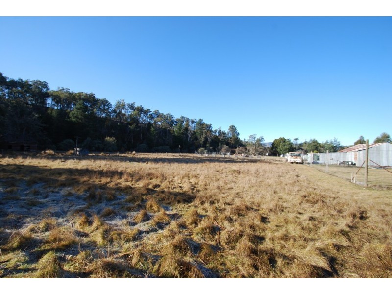 0 Elizabeth Street, Mangana TAS 7214