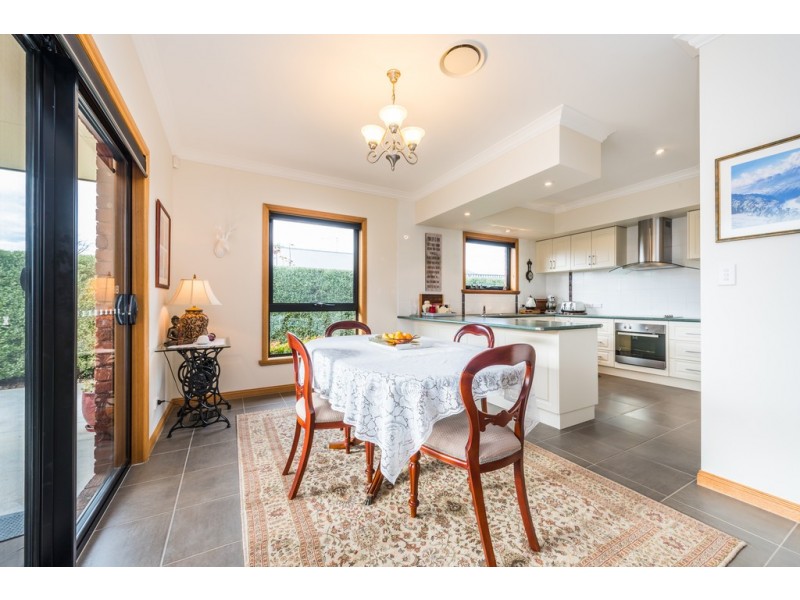 21 Country Field Court, Longford TAS 7301