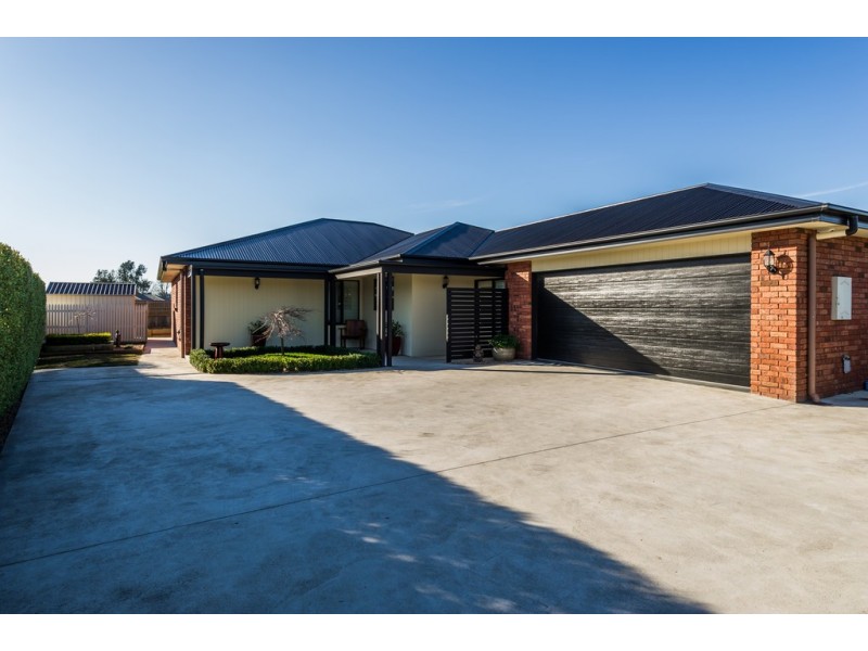 21 Country Field Court, Longford TAS 7301