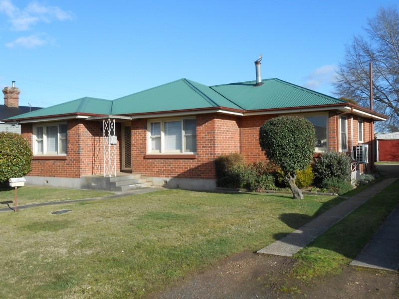 14 Pakenham Street, Longford TAS 7301