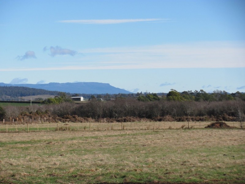 Lot 2 Veterans Row, Westbury TAS 7303