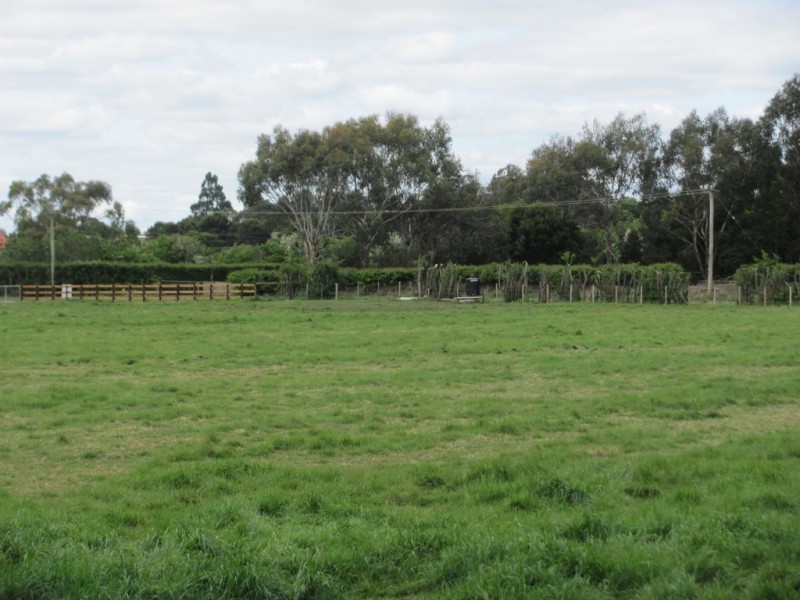 Lot 2 Veterans Row, Westbury TAS 7303