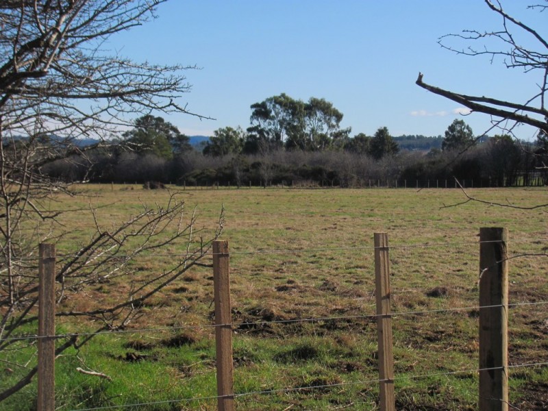 Lot 2 Veterans Row, Westbury TAS 7303