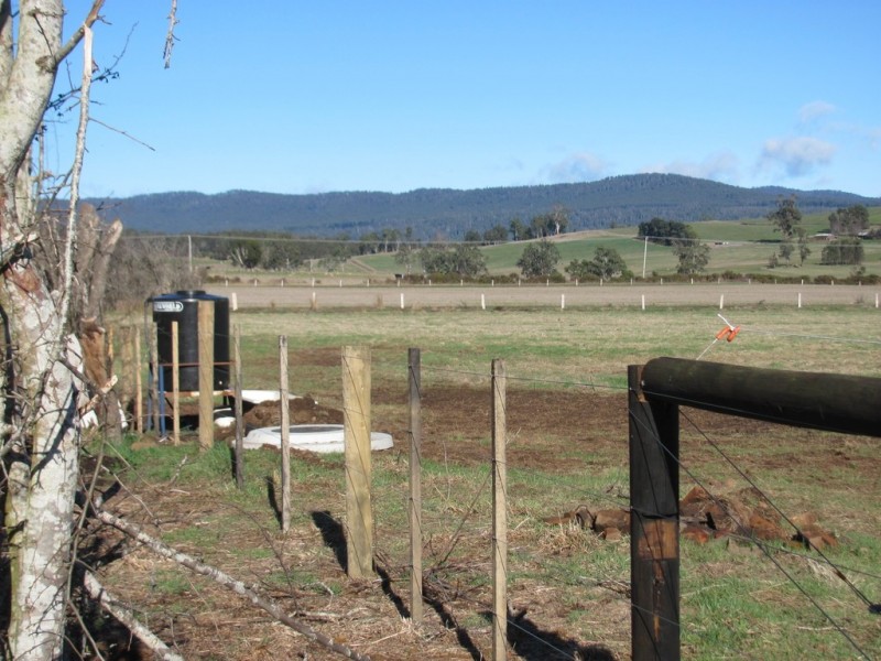 Lot 2 Veterans Row, Westbury TAS 7303