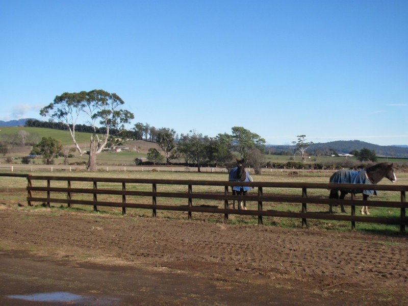 Lot 2 Veterans Row, Westbury TAS 7303