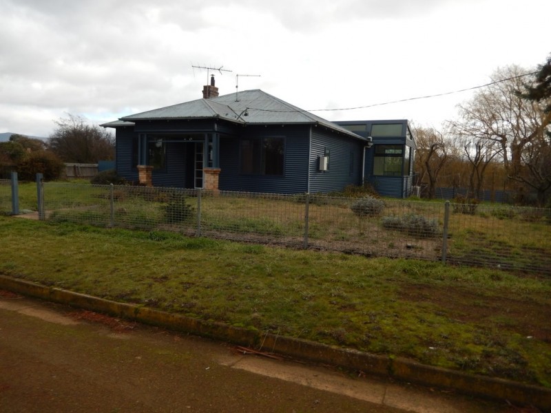 83 Old Main Road, Tunbridge TAS 7120