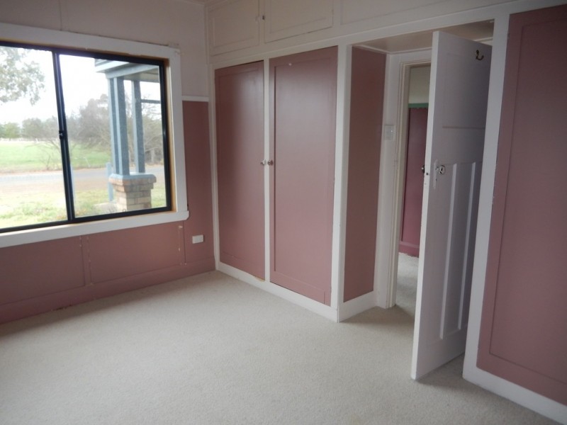 83 Old Main Road, Tunbridge TAS 7120
