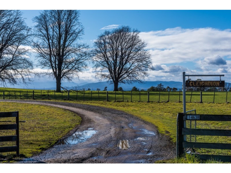 14638 Midlands Highway, Powranna TAS 7300