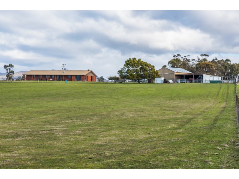 14638 Midlands Highway, Powranna TAS 7300