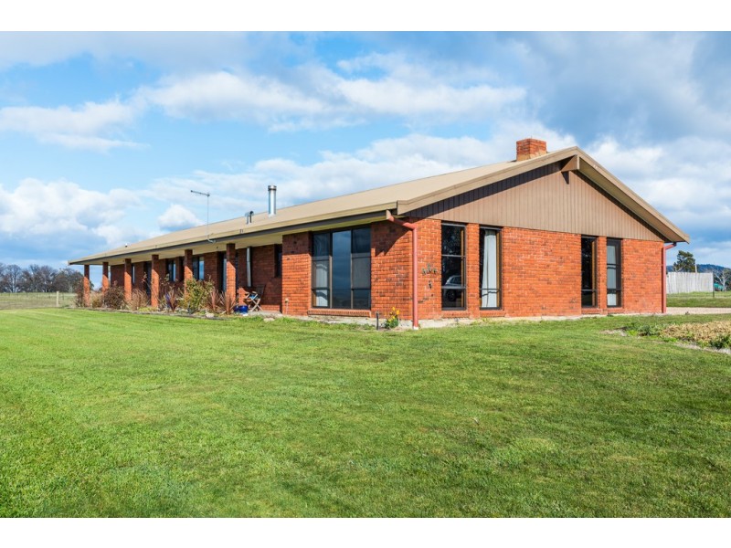 14638 Midlands Highway, Powranna TAS 7300