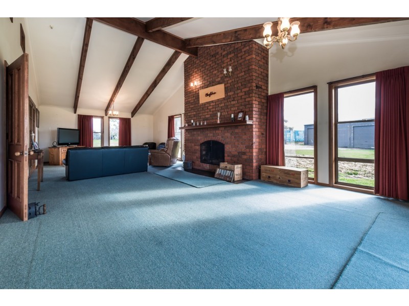 14638 Midlands Highway, Powranna TAS 7300