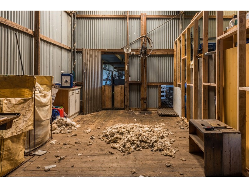 14638 Midlands Highway, Powranna TAS 7300