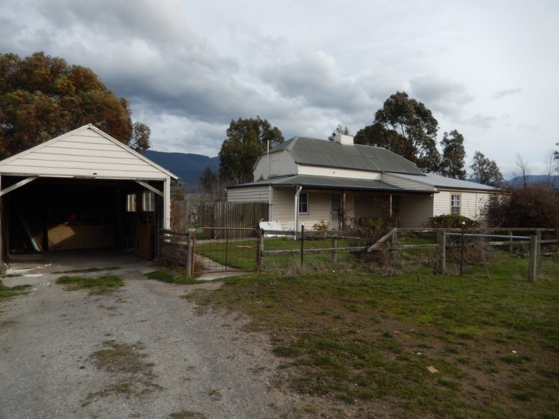 4740 Poatina Road, Cressy TAS 7302