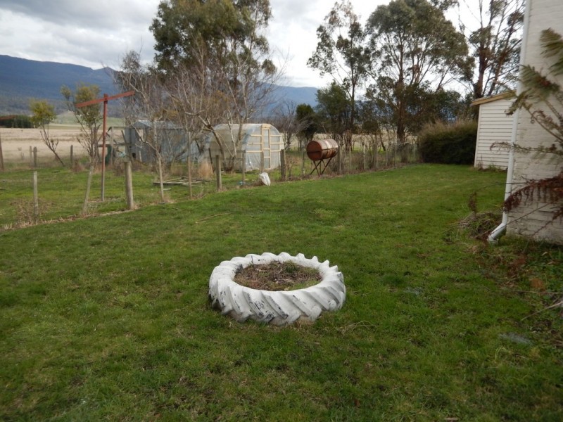 4740 Poatina Road, Cressy TAS 7302