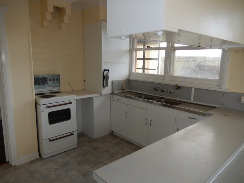 696 Toombs Lake Road, Ross TAS 7209