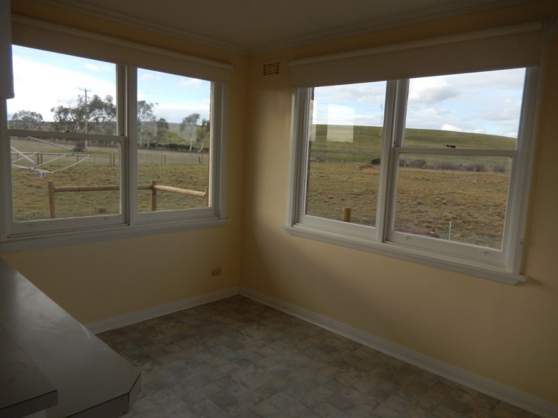 696 Toombs Lake Road, Ross TAS 7209