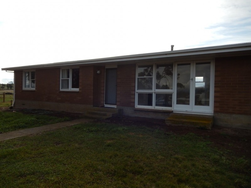 696 Toombs Lake Road, Ross TAS 7209